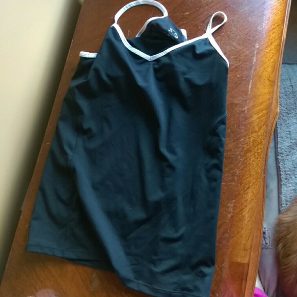 Workout top