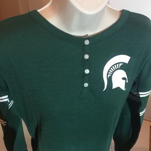 Pink Collegiate Collection.