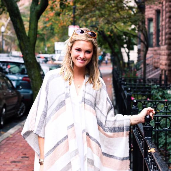 Meet your Posher, Katie