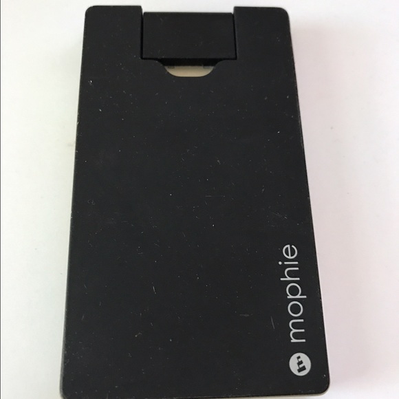 Used IPhone 4 mophie charger - Picture 1 of 3