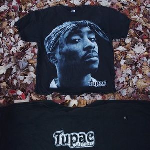 Vintage Tupac T-Shirt