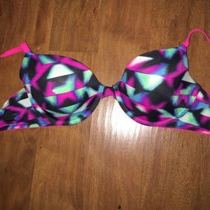 NWOT Wear Everyday Demi Bra from PINK