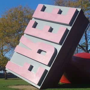 Meet your Posher, Robbie