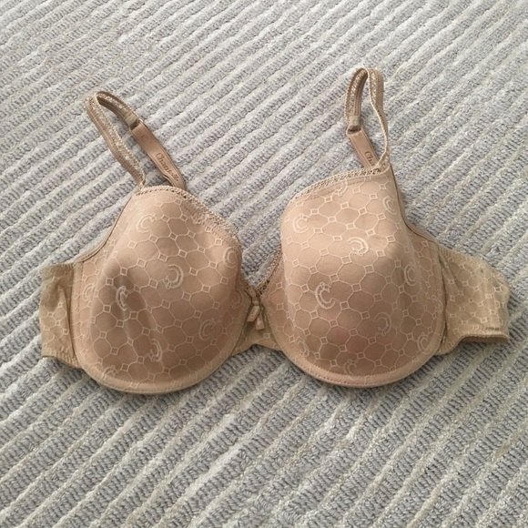 Chantelle Bra 3581 - C Chic T-Shirt Bra