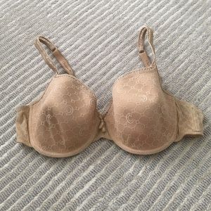 Chantelle Bra 3581 - C Chic T-Shirt Bra