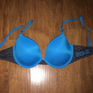 Hardly worn! Wear Everyday Demi from PINK