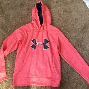 Under Armour sweatshirt