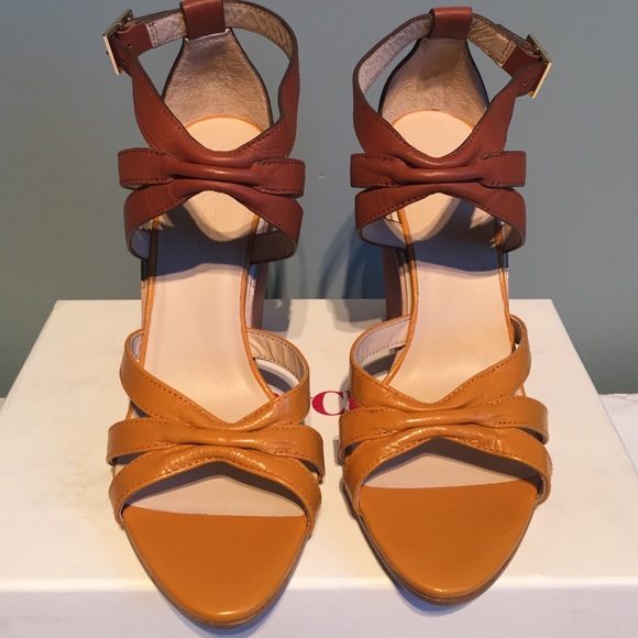 🎈NIB See by Chloé wedge🎈 - Picture 4 of 4