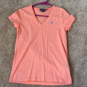 Ralph Lauren t shirt