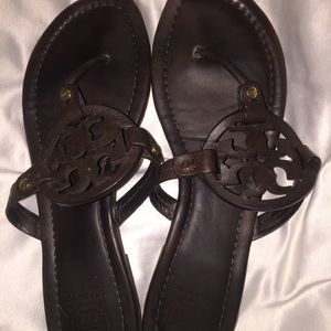 Tory Burch Miller Sandals