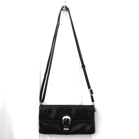 Brighton Cross body purse.