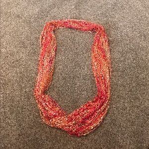 Fashion Infinity Scarf
