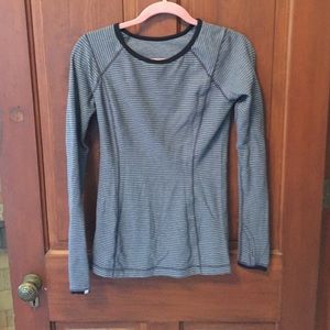 Lululemon shirt