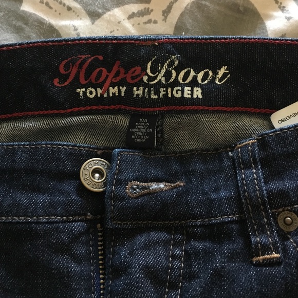 Tommy Hilfiger jeans