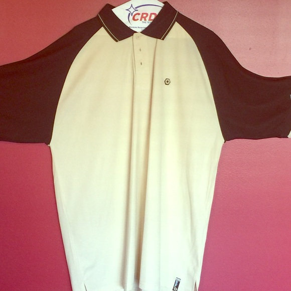 Authentic Collection South Pole Polo
