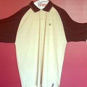 Authentic Collection South Pole Polo