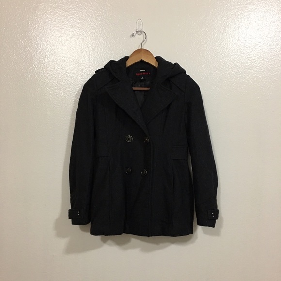 MISS SIXTY coat.