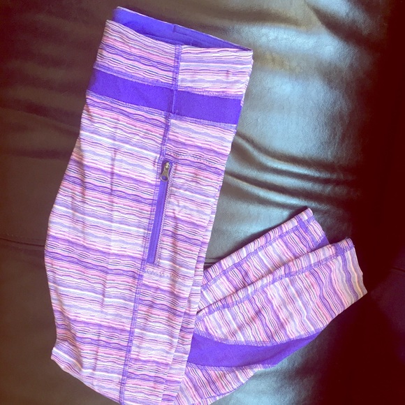 Lululemon leggings