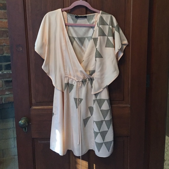 Cynthia Steffe dress - Picture 1 of 4
