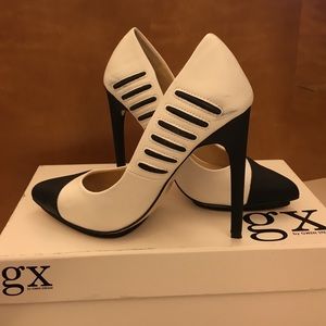 Gwen Stefani Mayuko 4" Pumps