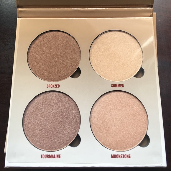 Anastasia Beverly Hills Glow Sun Dipped Kit - Picture 2 of 2