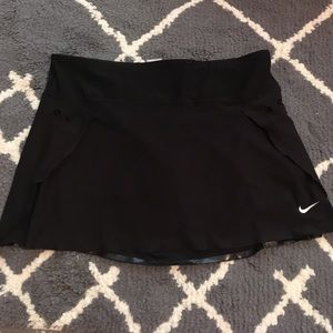 Nike skort
