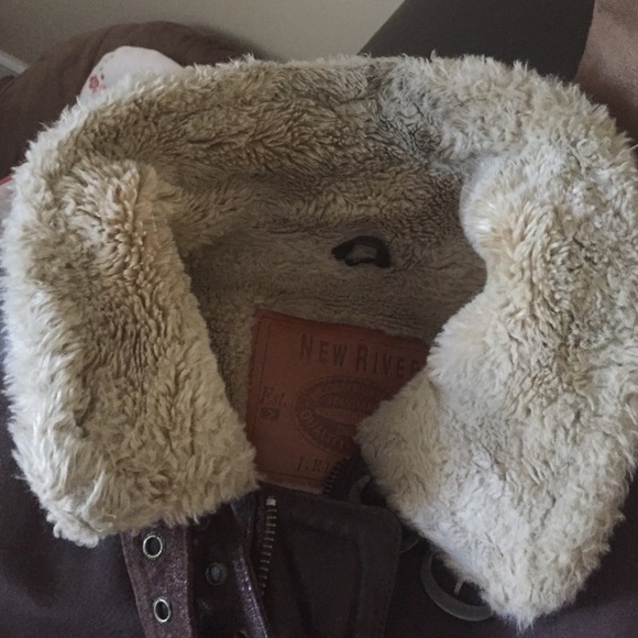 Mans jacket - Picture 2 of 4