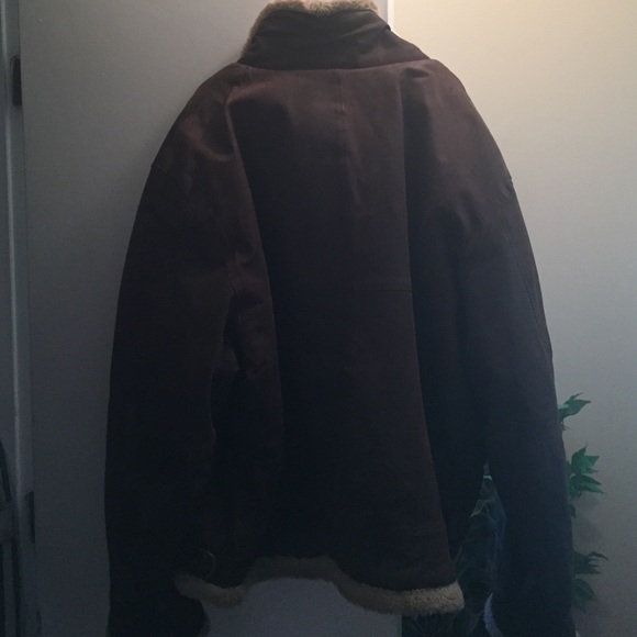 Mans jacket - Picture 4 of 4