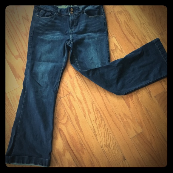 Kensie jeans