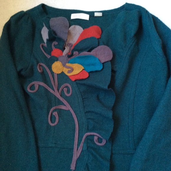 Sweater - Picture 2 of 2