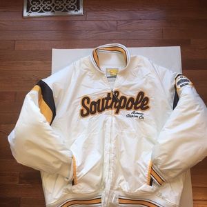 Authentic South Pole Collection