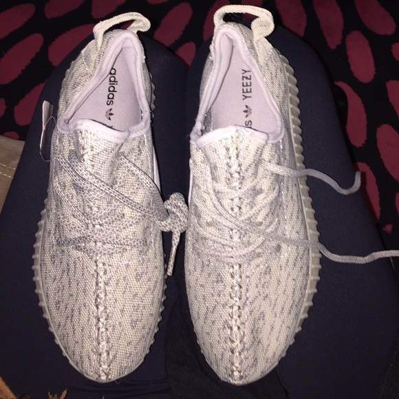 Yeezy boost 350