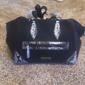 Steve Madden purse!