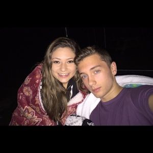 Meet your Posher, Chris