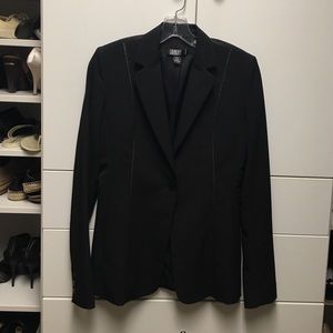 Black blaZer