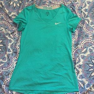 Nike Pro Top