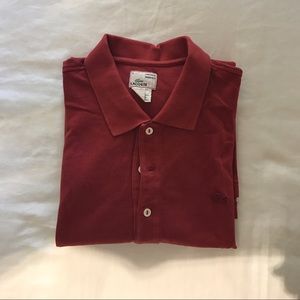 Lacoste Polo