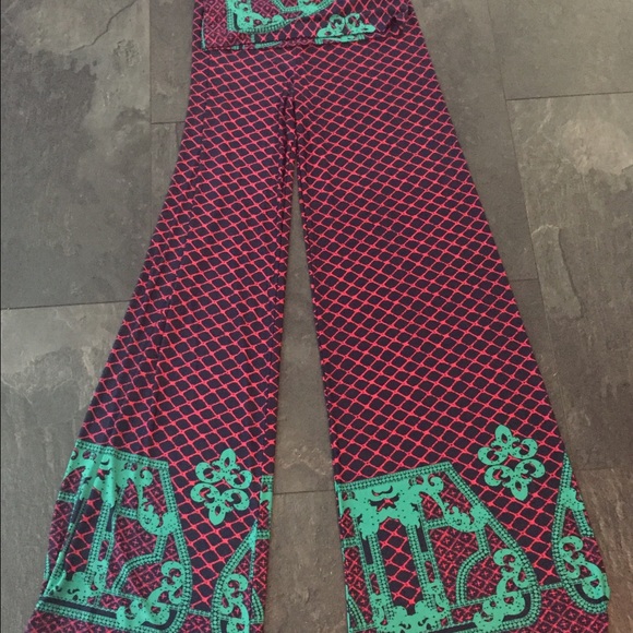 Pants - Picture 1 of 2