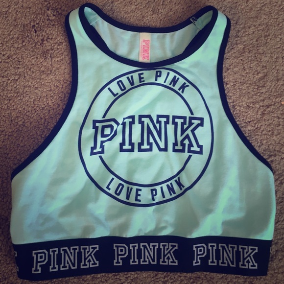 🙌🏾sale🙌🏾 Super cute pink bra!!