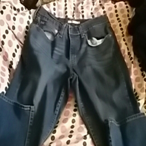 Jeans - Picture 2 of 3