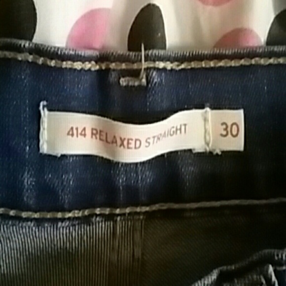 Jeans - Picture 3 of 3