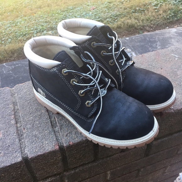 Women's Timberland Boots