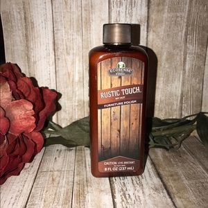 Melaleuca Rustic Touch Furniture Polish