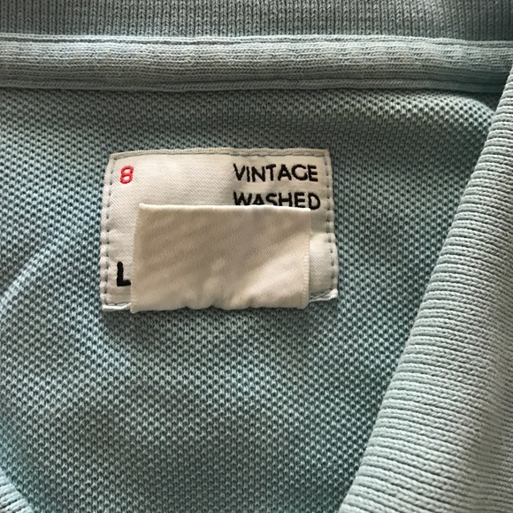 Lacoste Polo - Picture 2 of 4