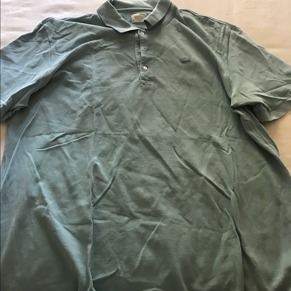 Lacoste Polo - Picture 4 of 4