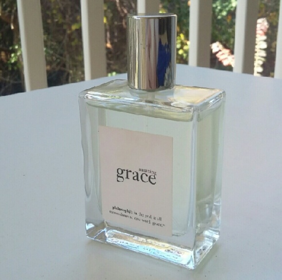 Philosophy Amazing Grace Perfume 2oz