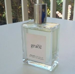 Philosophy Amazing Grace Perfume 2oz