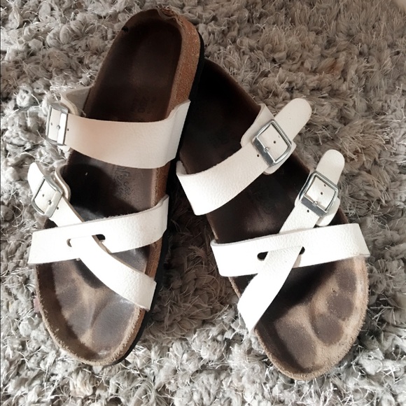 Birkies by Birkenstock