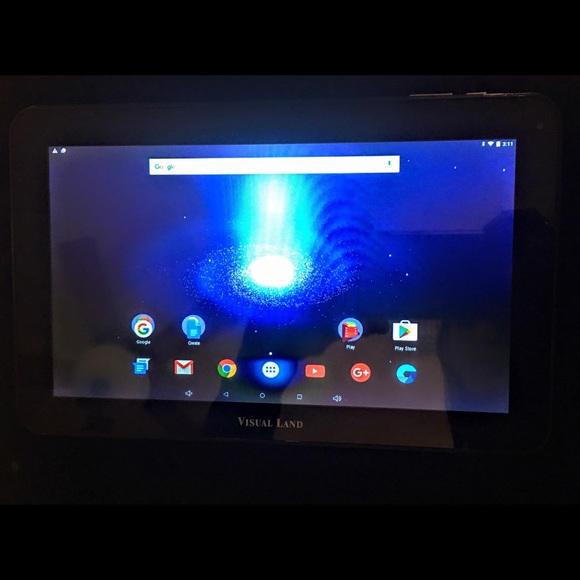10intablet with nice case and Bluetooth keyboard