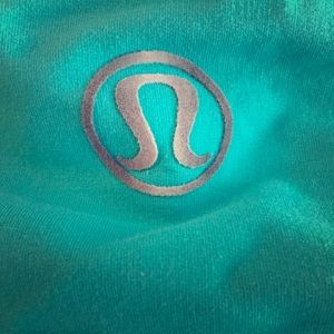lululemon Lion Hood Jacket